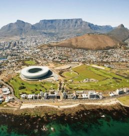 Explorer les Horizons de l’Afrique Australs