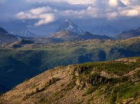 East Kazakhstan Tourism Destinations