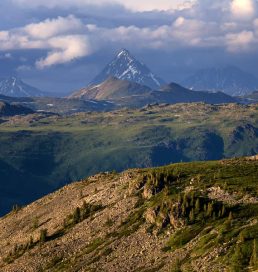 East Kazakhstan Tourism Destinations