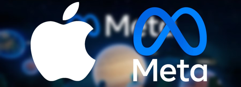 Еуропа Одағы Apple мен Meta-ға 700 миллион еуро айыппұл салды