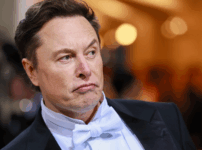 Маск сократит работу в DOGE и сосредоточится на Tesla