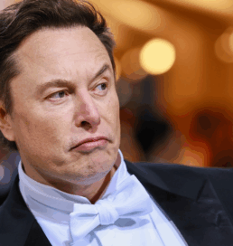 Маск сократит работу в DOGE и сосредоточится на Tesla