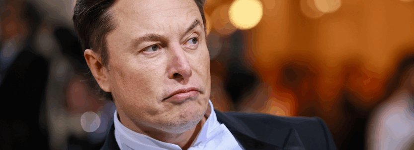 Маск сократит работу в DOGE и сосредоточится на Tesla