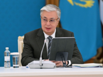 В Казахстане никто не имеет права навязывать людям, на каком языке им говорить — Глава государства