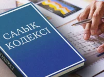 «Сән-cалтанатқа салынар салық артады». Мәжіліс депутаттары жаңа салық кодексі жобасын мақұлдады.