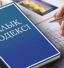«Сән-cалтанатқа салынар салық артады». Мәжіліс депутаттары жаңа салық кодексі жобасын мақұлдады.