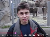 Диджитал эволюция: Самому первому видео на YouTube исполнилось 20 лет