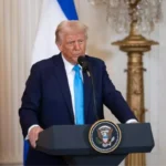 Trump: Çin ile İyi İlişkiler Sürüyor