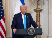 Trump: Çin ile İyi İlişkiler Sürüyor