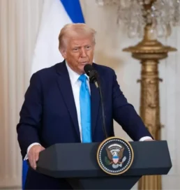 Trump: Çin ile İyi İlişkiler Sürüyor