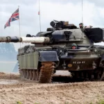 Telegraph: Великобритания обновляет планы на случай военного нападения со стороны России