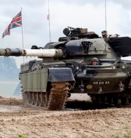 Telegraph: Великобритания обновляет планы на случай военного нападения со стороны России