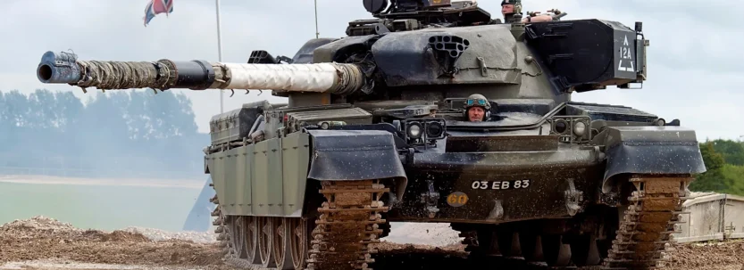 Telegraph: Великобритания обновляет планы на случай военного нападения со стороны России