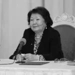 Сара Назарбаеваның дүниеден өткені хабарланды