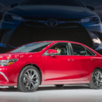 Тариф соғысы Toyota-ны сұлатты. Батыс қиқарлығынан шығыс алпауыты ауыр зардап шеккен