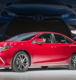 Тариф соғысы Toyota-ны сұлатты. Батыс қиқарлығынан шығыс алпауыты ауыр зардап шекті
