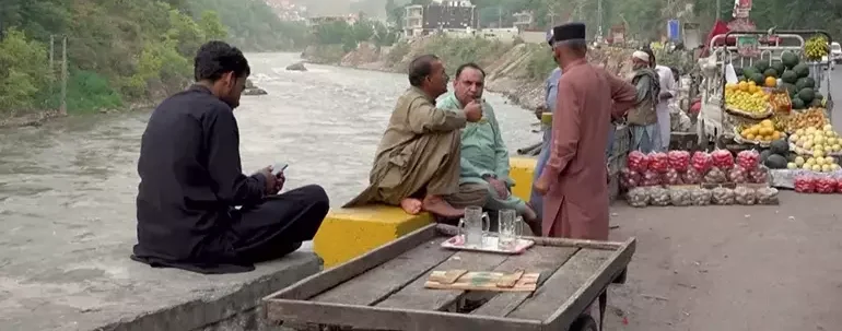 Siyasal tansiyon düşmüyor. Hindistan, Pakistan’ın suyunu kesti