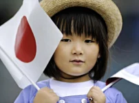 Japonya’daki doğum oranları. Çocuk nüfusu, 44 yıldır düşüyor