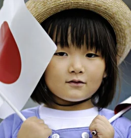 Japonya’daki doğum oranları. Çocuk nüfusu, 44 yıldır düşüyor