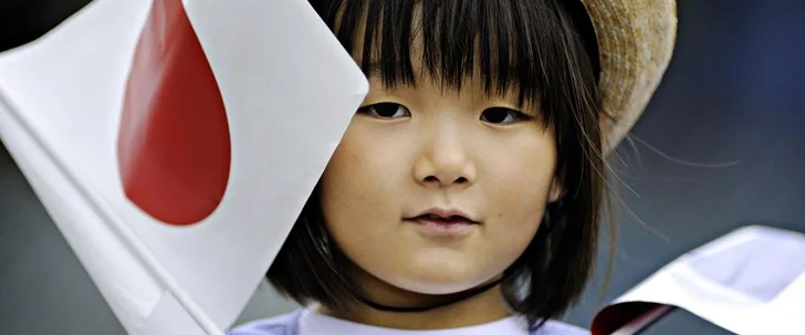 Japonya’daki doğum oranları. Çocuk nüfusu, 44 yıldır düşüyor