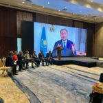 В Астане прошел день открытых дверей филиала Cardiff University Kazakhstan