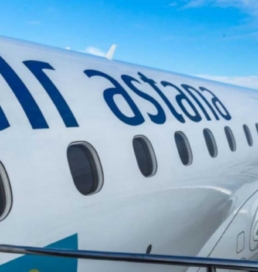 Үндістан пен Пәкістан қақтығысы. Air Astana әуе рейстерін тоқтатып, жолаушыларды жеткізудің амалын қарап жатыр