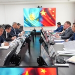 Қытай компаниясы Қазақстанға қаржы құйып, жылына 700 мың тонна астық өңдейтін зауыт салады