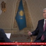 Тоқаев: Мұнай экспортында Ресей арқылы өтетін Каспий құбыр консорциумы маңызды бағыт болып қала береді