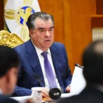 Тәжікстан азаматы енді лүпіл басқанына бола қамалмайды