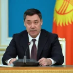 Қырғызстан президенті Кенесары ханның батыр болғанын айтып, қазақ пен қырғызға үндеу жолдады