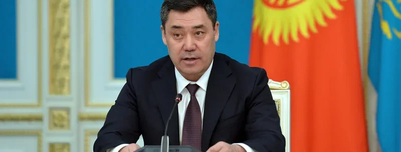 Қырғызстан президенті Кенесары ханның батыр болғанын айтып, қазақ пен қырғызға үндеу жолдады