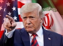 «Иран мұнайын сатып алған кез келген елдің жолын жабамыз». Трамп қайтара санкция салу жайын сөз етті