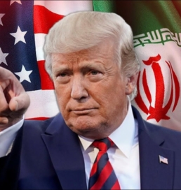 «Иран мұнайын сатып алған кез келген елдің жолын жабамыз». Трамп қайтара санкция салу жайын сөз етті