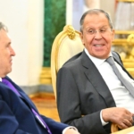 Путиннің Украина мен Ресей келіссөзінен «қашқақтап жатқаны» хабарланды