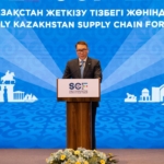 «Италия – Қазақстан» іскерлік форумында  180 млн еуро сомасына 10 меморандум жасалды