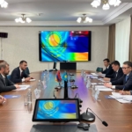 Қазақстан Арменияға 348 млн АҚШ долларына 70 түрлі тауар жеткізуге дайын