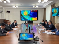 Казахстан готов нарастить в Армению поставки 70 товарных позиций на 348 млн долларов США