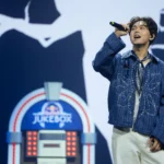 Red Bull Jukebox 2025: концерт, где зритель — режиссёр