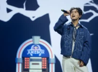 Red Bull Jukebox 2025: концерт, где зритель — режиссёр