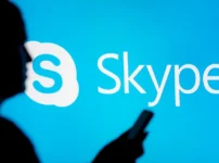 Бәсекеге төтеп бере алмаған. Әлемге әйгілі Skype сервисінің жұмысы тоқтайды 