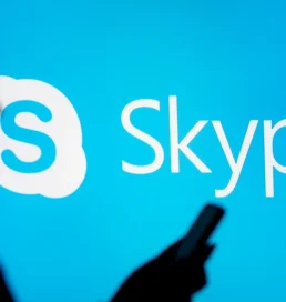 Бәсекеге төтеп бере алмаған. Әлемге әйгілі Skype сервисінің жұмысы тоқтайды 