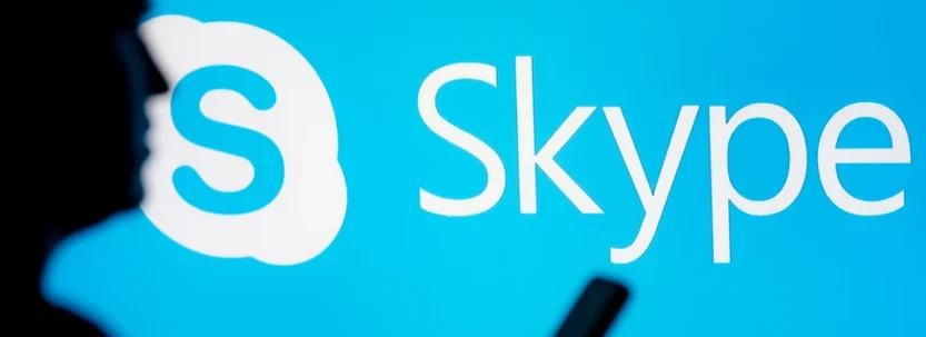 Бәсекеге төтеп бере алмаған. Әлемге әйгілі Skype сервисінің жұмысы тоқтайды 