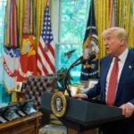 Үндістан мен Пәкістан бітімге келді. Трамп бұл тұстан да «табыла кетті»