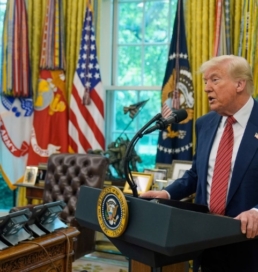 Үндістан мен Пәкістан бітімге келді. Трамп бұл тұстан да «табыла кетті»