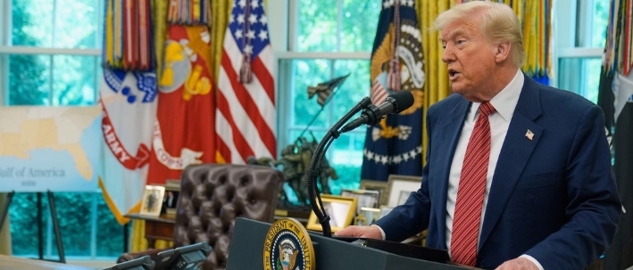 Үндістан мен Пәкістан бітімге келді. Трамп бұл тұстан да «табыла кетті»