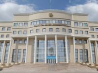 Енді елге 300 мың АҚШ доллары көлемінде инвестиция салған шетелдіктер «алтын виза» ала алады