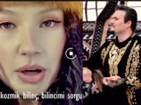 Қазақстан өнерпазы Homay әнін «Адай» күйімен көмкеріп, ерекше мәнерде орындады