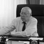 Қазақстан мұнайшы-геологтар қоғамының президенті Балтабек Мұқанұлы дүние салды