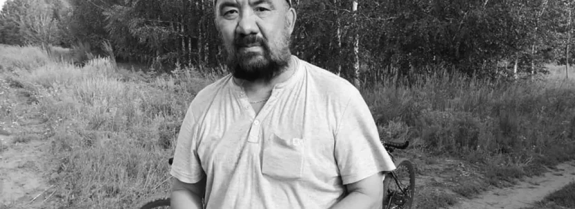 Азаматтық келбеті айрықша тұлға еді. Белгілі қаламгер Мақсот Ізімұлы өмірден өтті