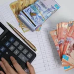 Қазақстан экономикасындағы кредиттің 54%-ын қарапайым халық төлеуге міндетті